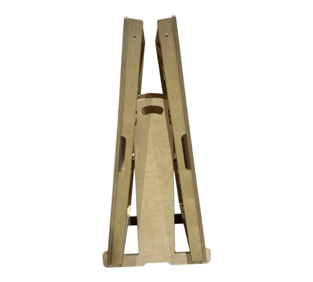Board Stand - Plain DIY - Easy to Assemble!