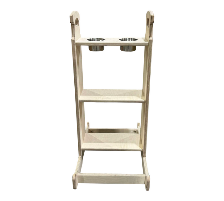 Board Stand - Plain DIY - Easy to Assemble!