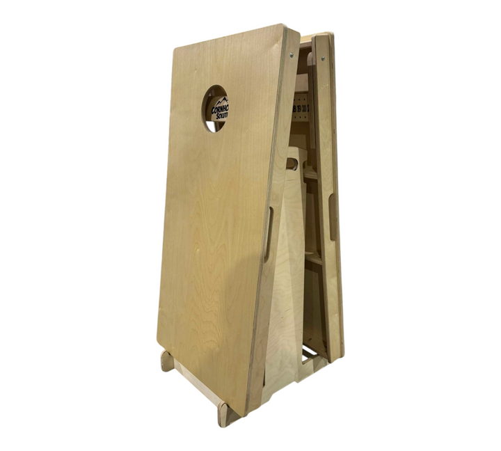Board Stand - Plain DIY - Easy to Assemble!