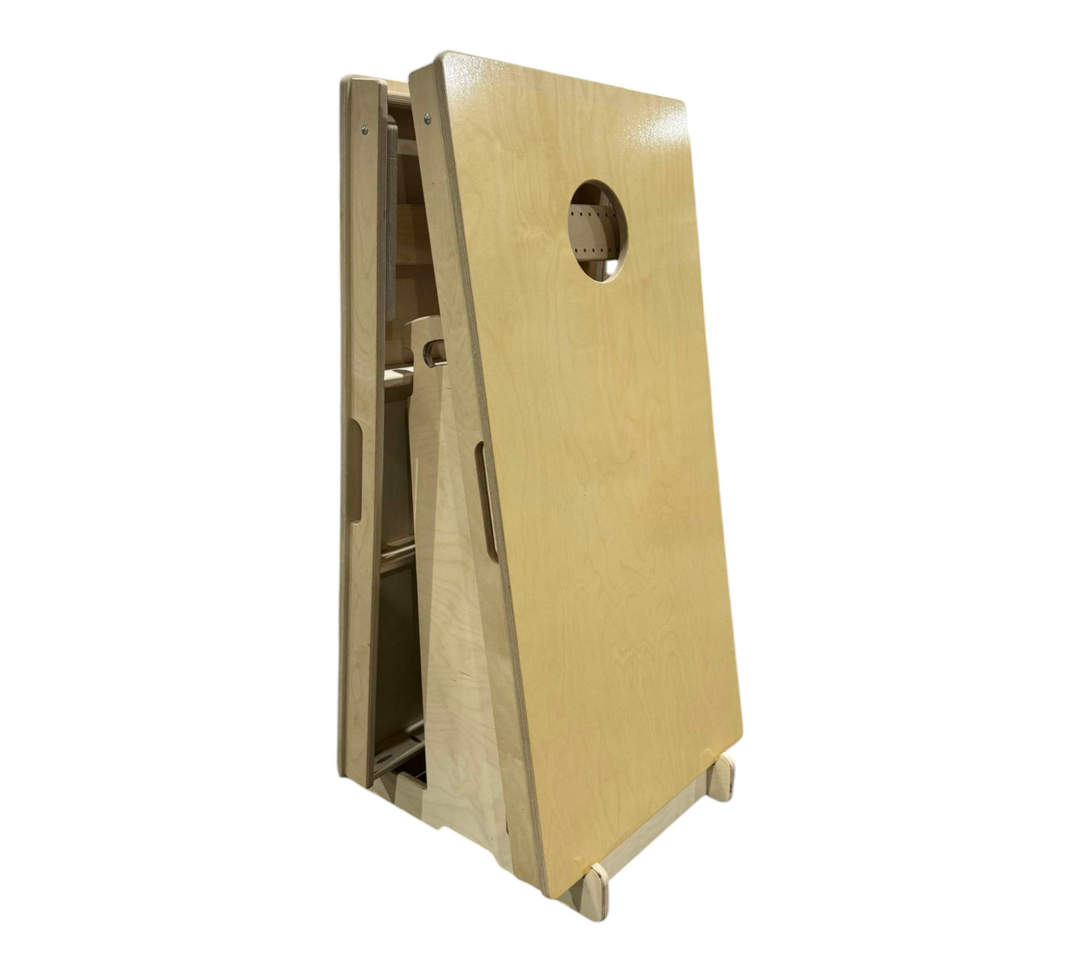 Board Stand - Plain DIY - Easy to Assemble!
