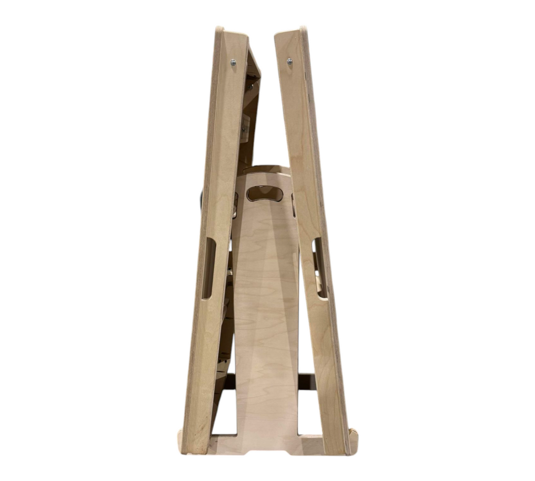 Board Stand - Plain DIY - Easy to Assemble!