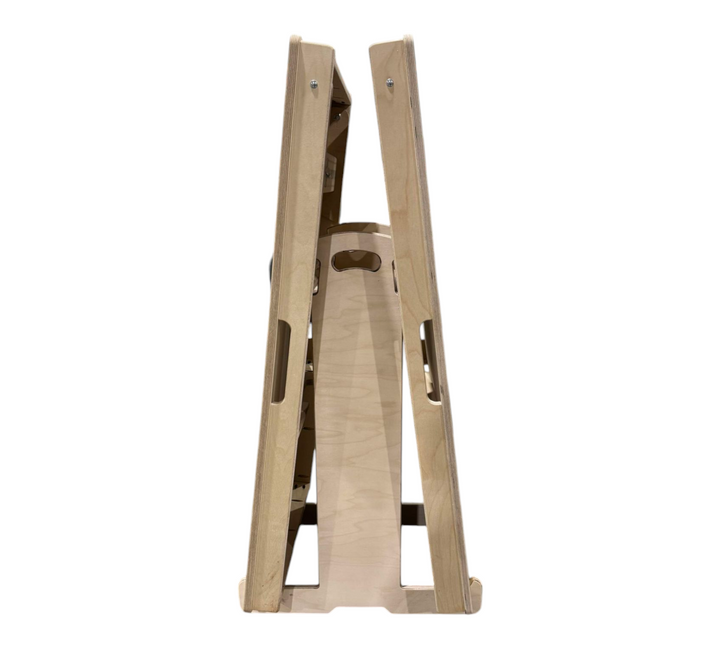 Board Stand - Plain DIY - Easy to Assemble!