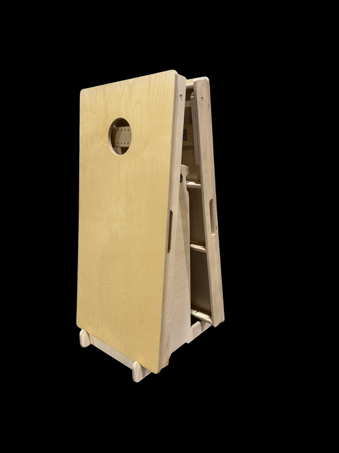 Board Stand - Plain DIY - Easy to Assemble!