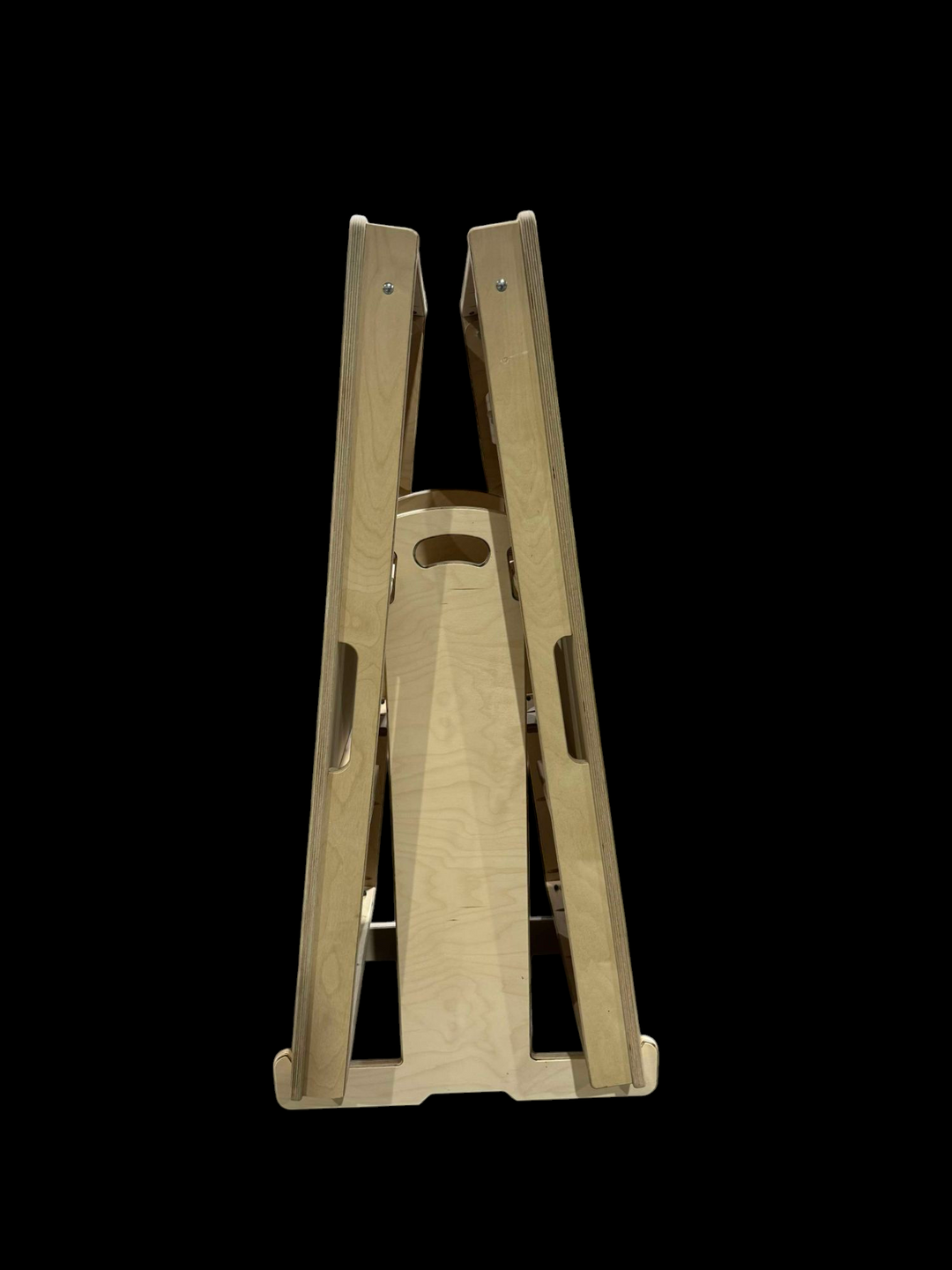 Board Stand - Plain DIY - Easy to Assemble!