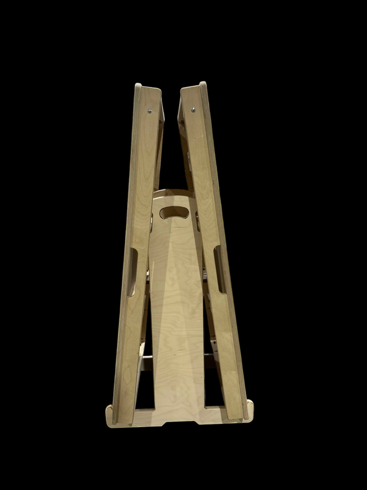 Board Stand - Plain DIY - Easy to Assemble!