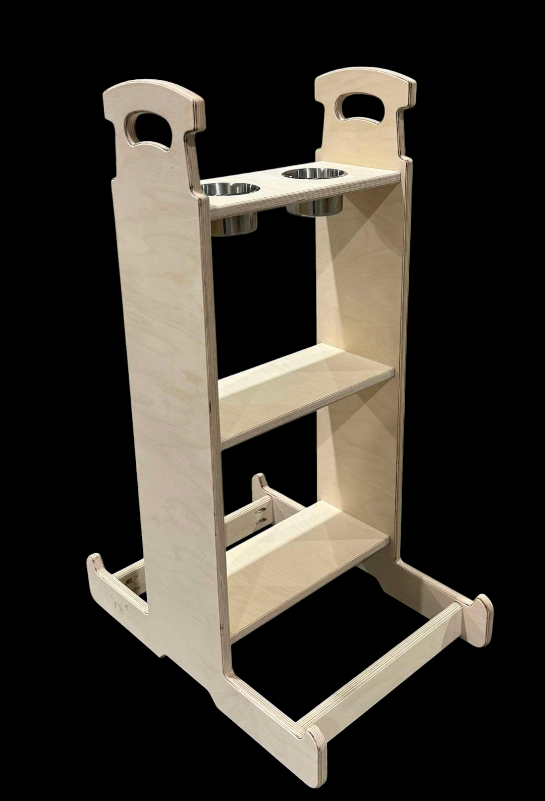 Board Stand - Plain DIY - Easy to Assemble!