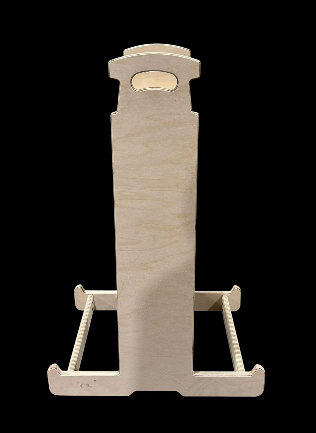 Board Stand - Plain DIY - Easy to Assemble!