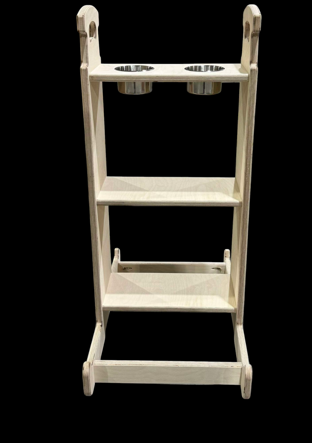 Board Stand - Plain DIY - Easy to Assemble!
