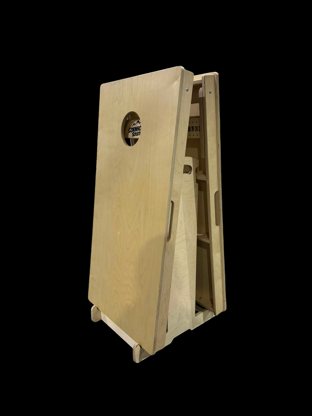 Board Stand - Plain DIY - Easy to Assemble!