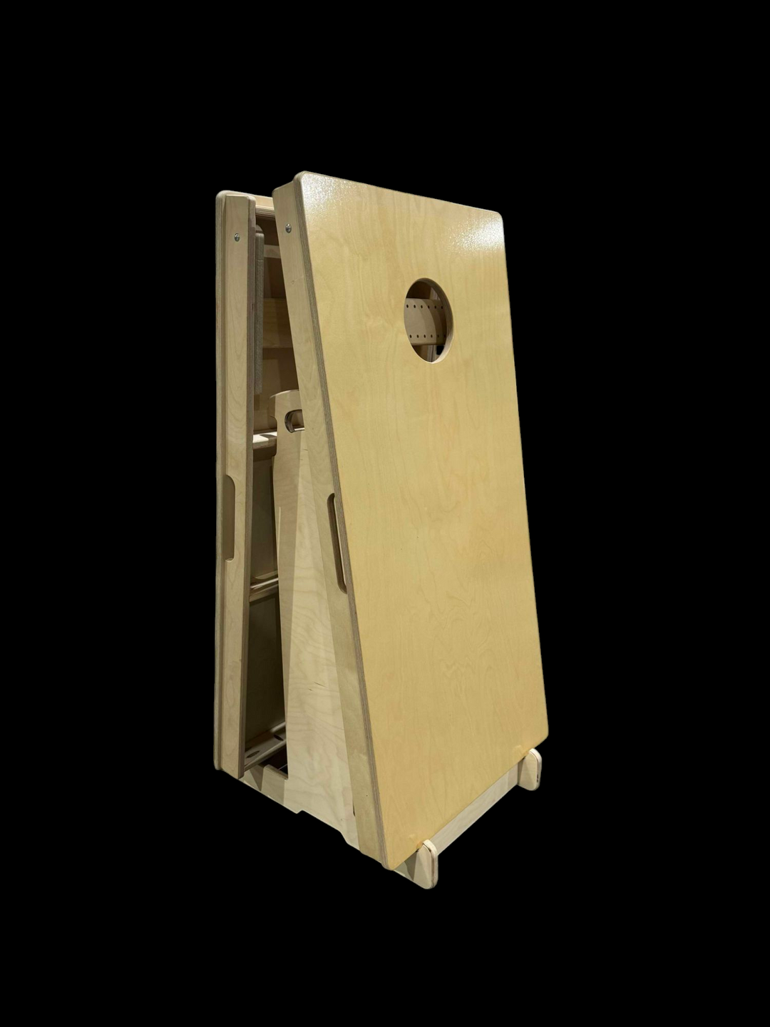 Board Stand - Plain DIY - Easy to Assemble!