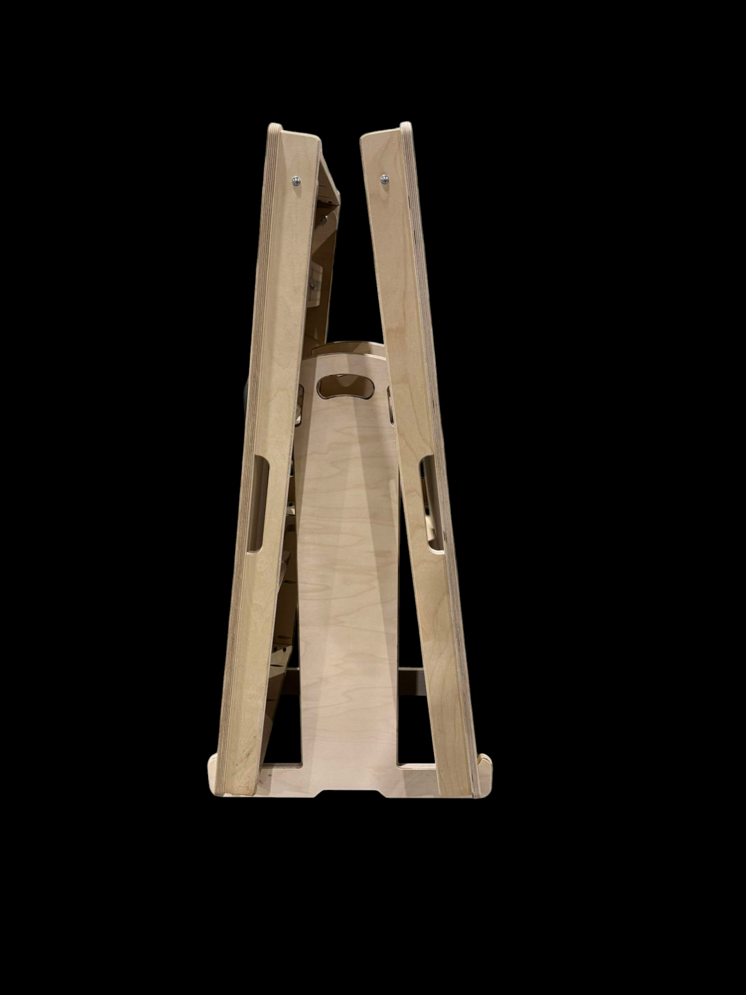 Board Stand - Plain DIY - Easy to Assemble!