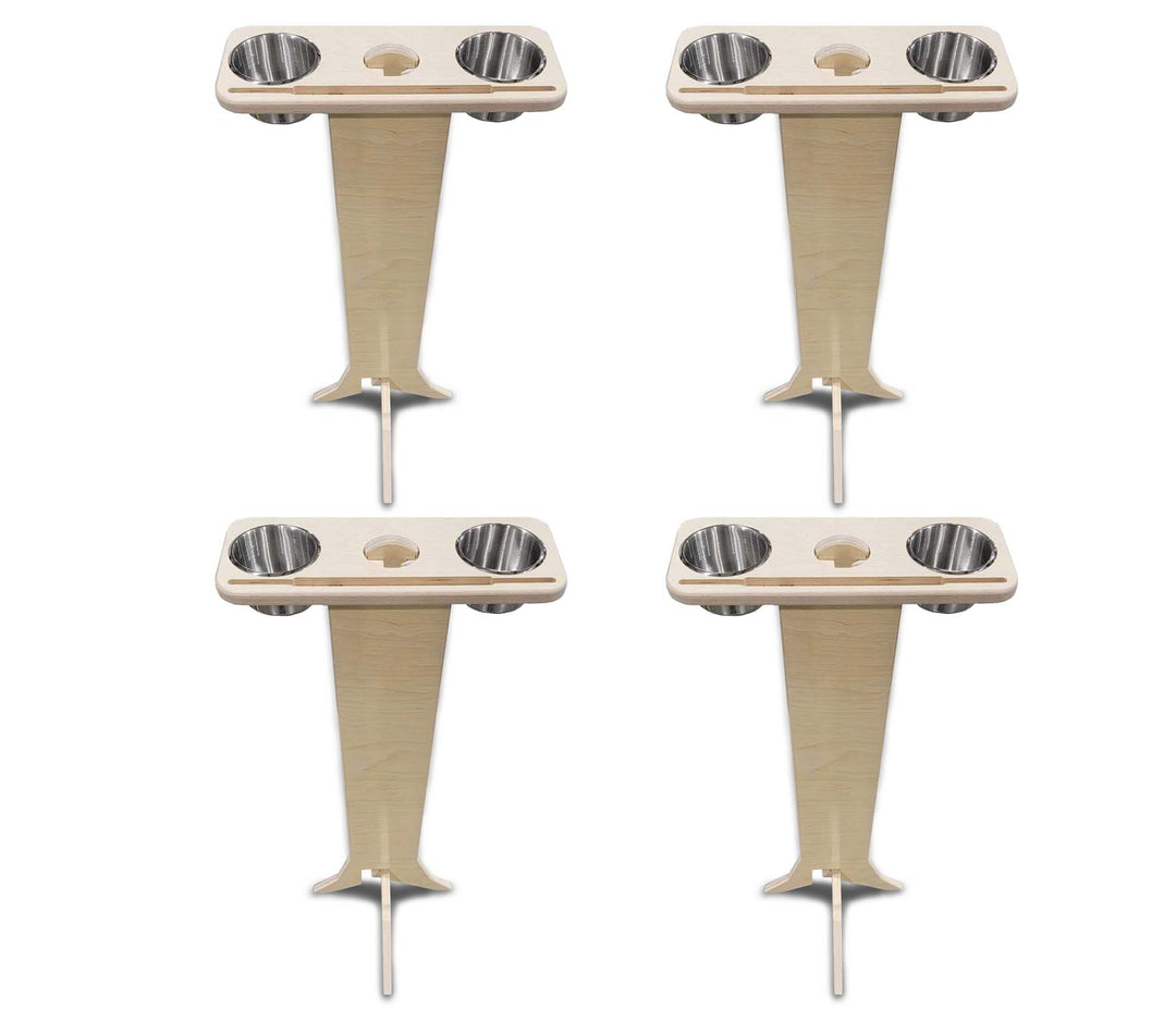 Plain Drink/Score Stand - (cups included)