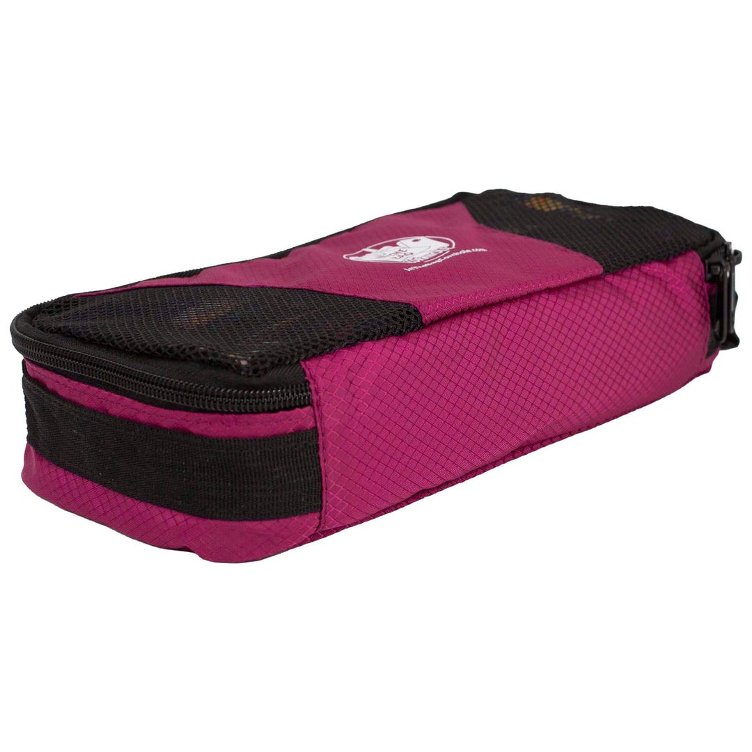 Bag Pouch 5-PACK (Plum Only)
