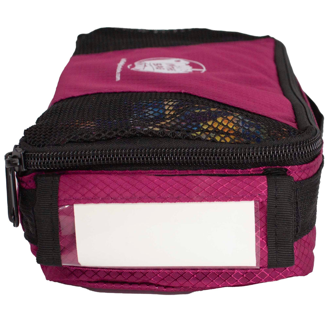 Bag Pouch 5-PACK (Plum Only)
