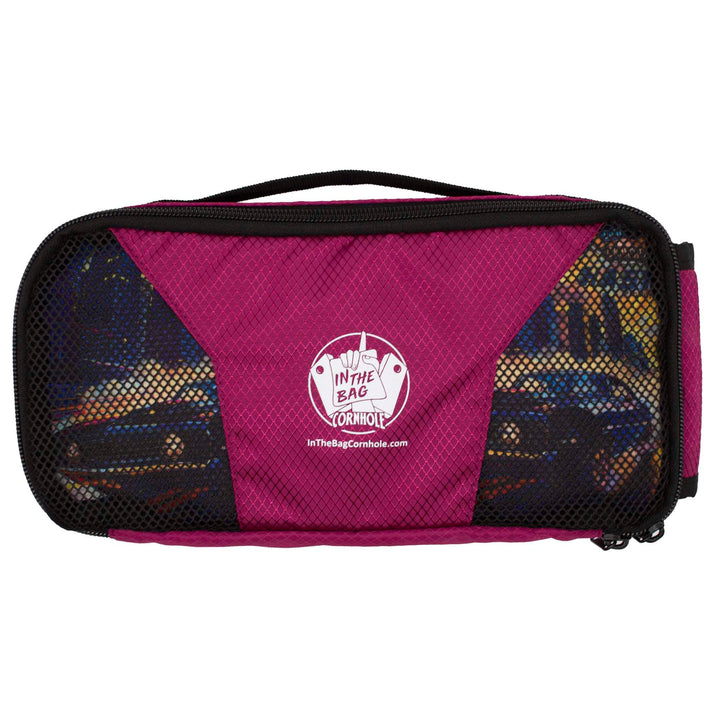 Bag Pouch 5-PACK (Plum Only)