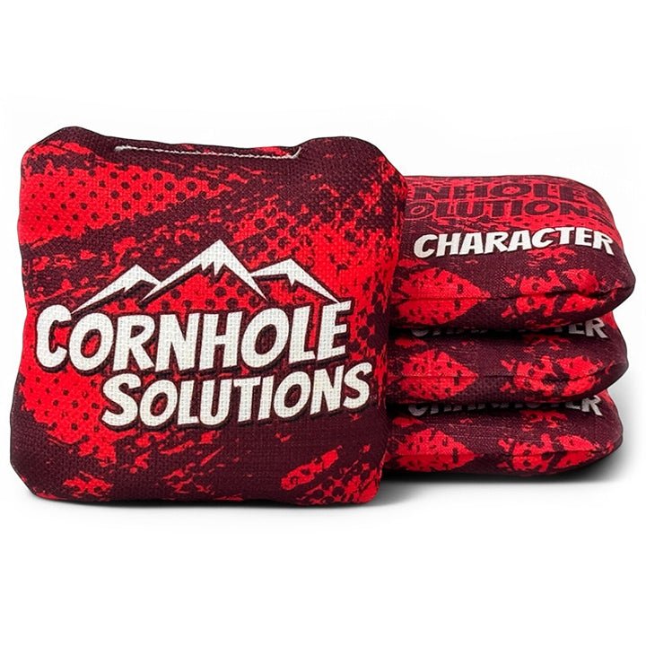 Pro Character Bags