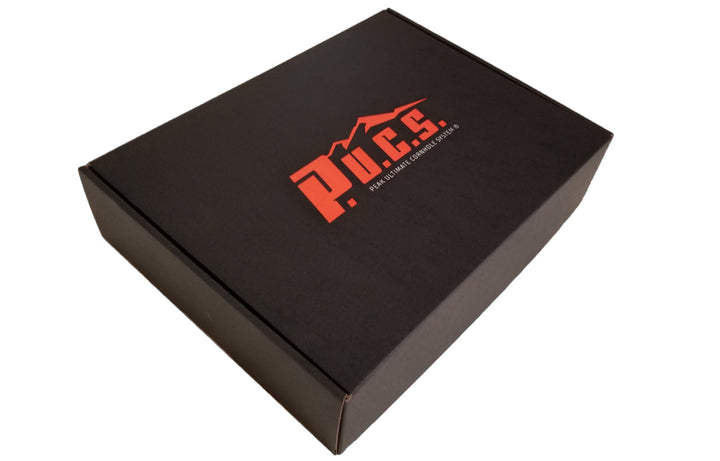 PUCS Elite Package - CS