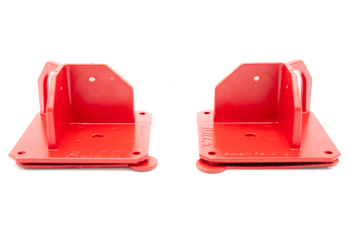PUCS Pro Sleeve - Red CS
