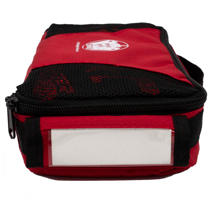 Bag Pouch 5-PACK (Red Only)