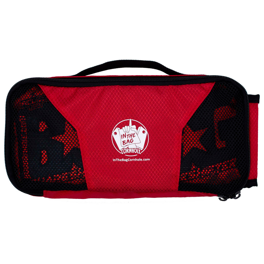 Bag Pouch 5-PACK (Red Only)