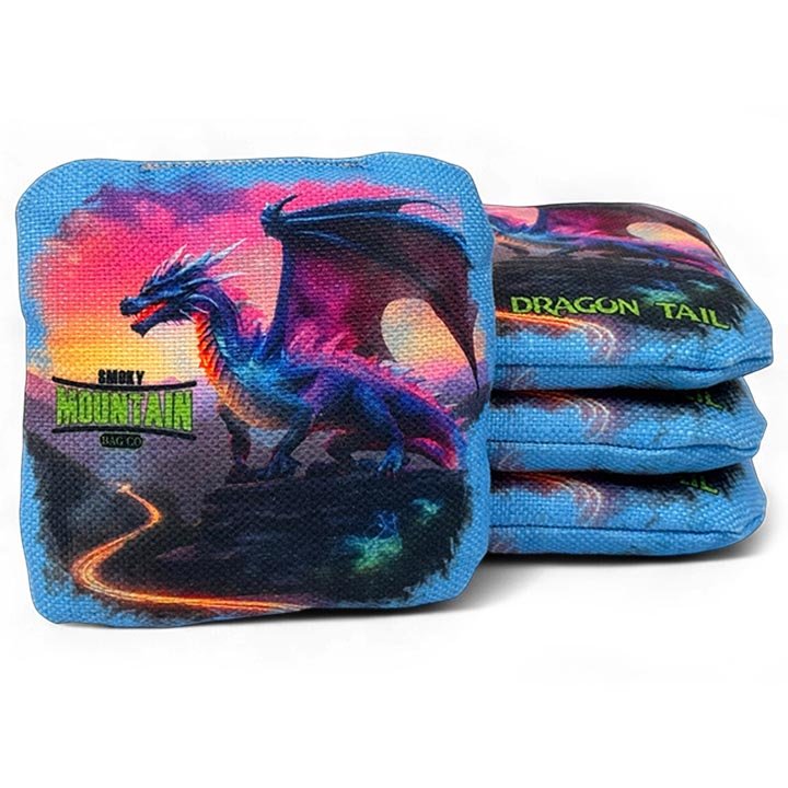 Dragon Tail Pro Bags