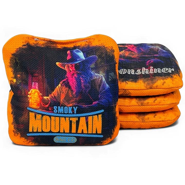Moonshiner Pro Bags