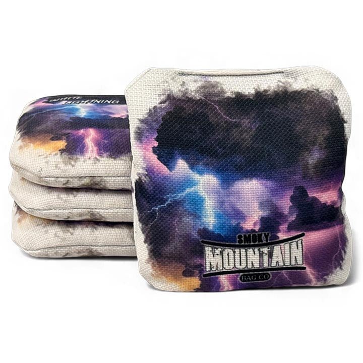 White Lightning Pro Bags