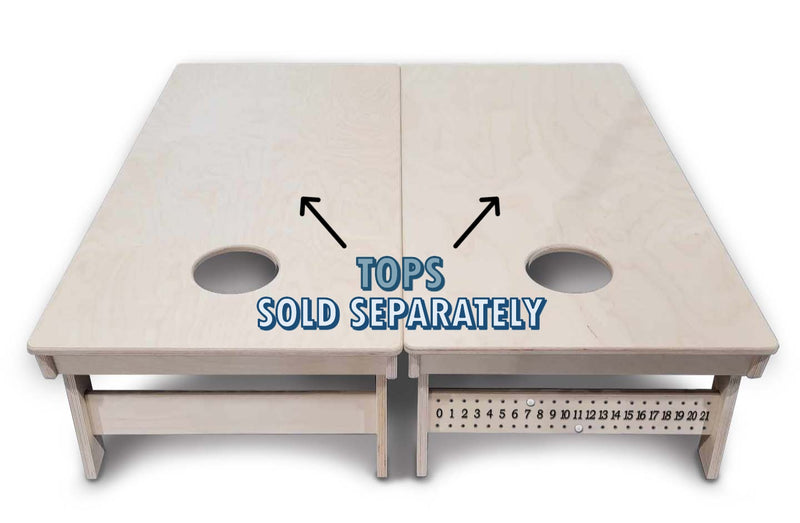 DIY Tournament Frames Only (Single Legs) 1 set - Free Shipping!