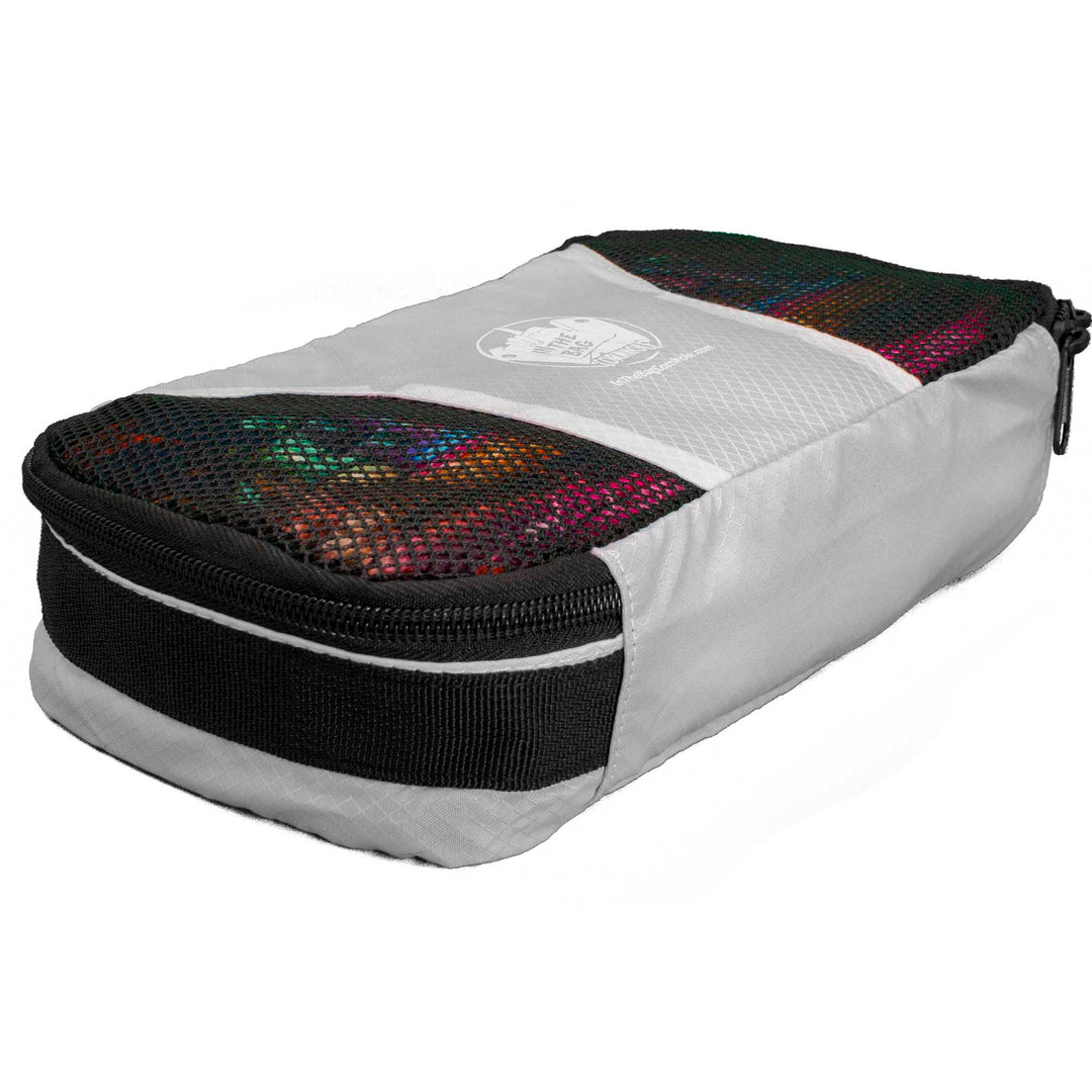 Bag Pouch 5-PACK (White Only)