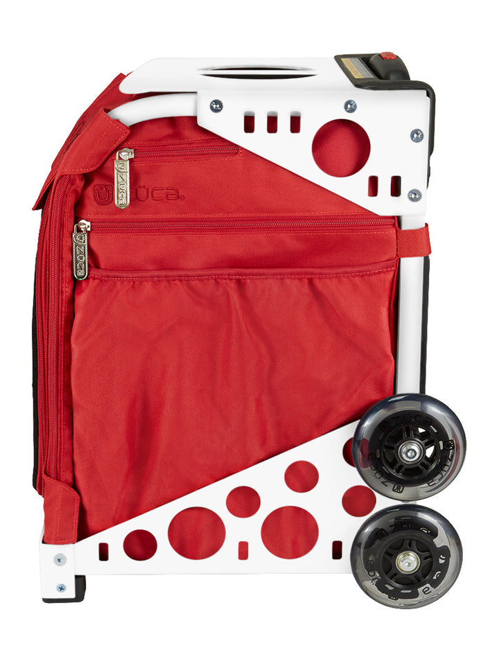Cornhole Sport Red