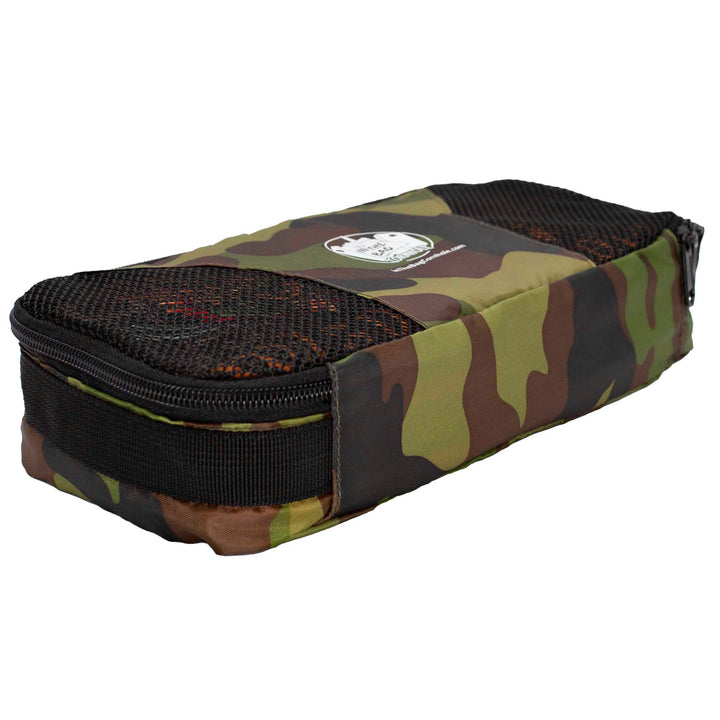 Bag Pouch (Woodland Camo)