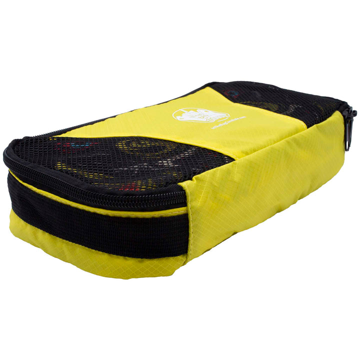 Bag Pouch 5-PACK (Yellow Only)