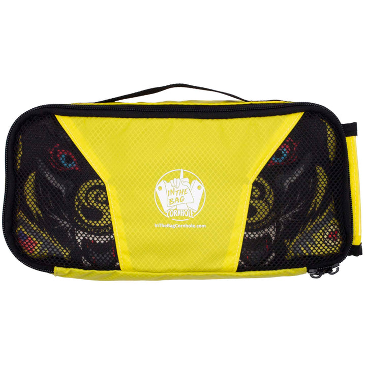 Bag Pouch 5-PACK (Yellow Only)