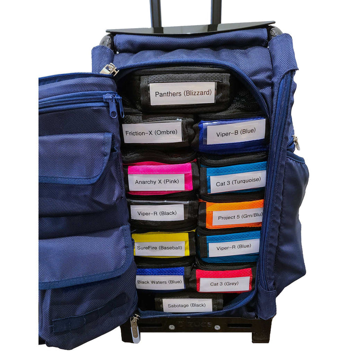 Bag Pouch 5-PACK (White Only)