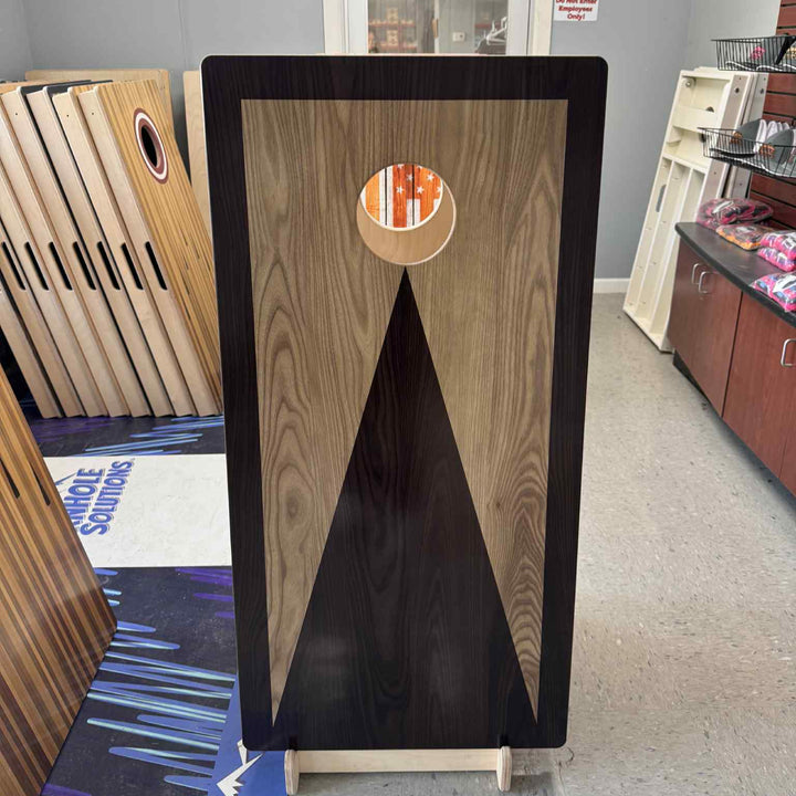 Scratch & Dent – Tournament Cornhole Boards