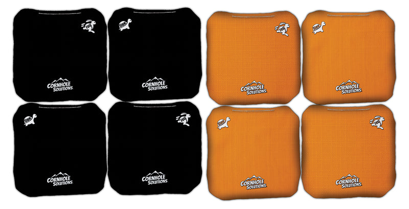 Pro Style Regulation 6x6 - Rec Bags - Stock Colors - Speed 4 & 7 (Full Set of 8 bags)