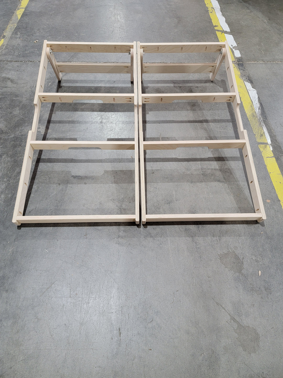 Plain Tournament DIY Kit
