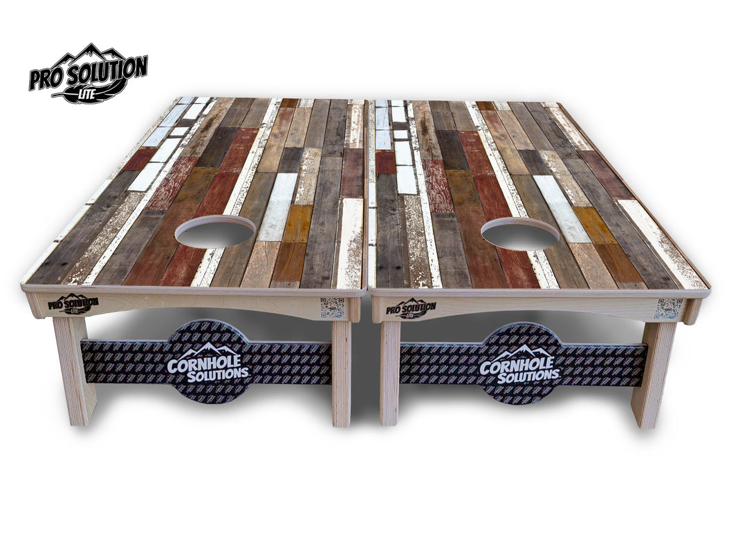 Pro Solution Lite 100 Bill Design Tournament Cornhole Cornhole 