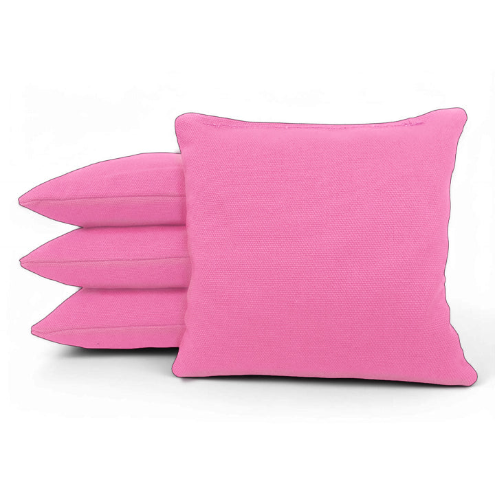 All-Weather Backyard Series Cornhole Bags – Regulation 6"x6" – Set of 4