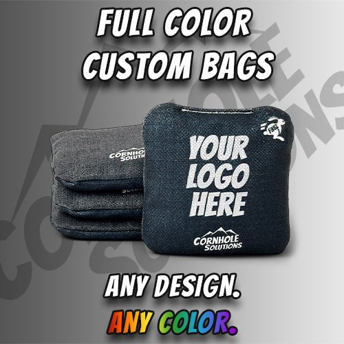 Custom Rec Full-Color Artwork Examples