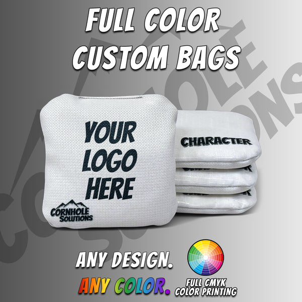 Custom - PRO Bags - Regulation 6