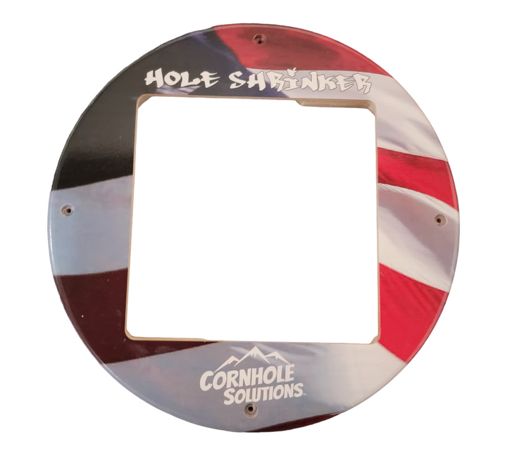 Official Hole-Shrinker – Airmail Training Device - Free Shipping!