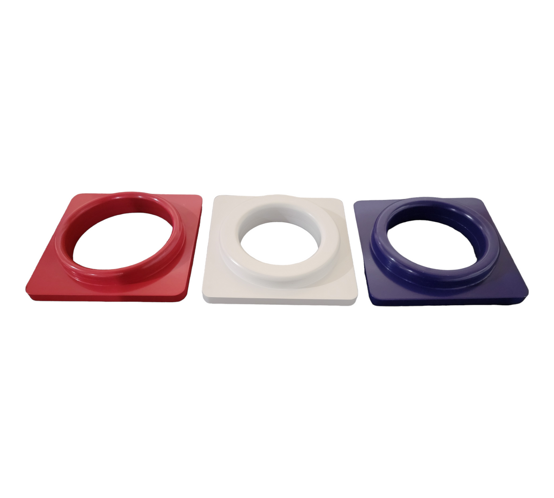 Official Hole-Shrinker – Airmail Training Device - Free Shipping!