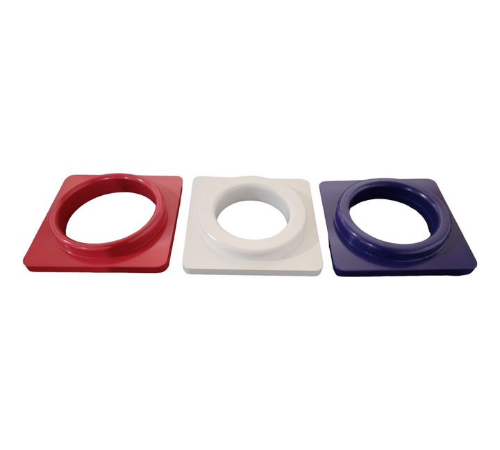 Official Hole-Shrinker – Airmail Training Device - Free Shipping!
