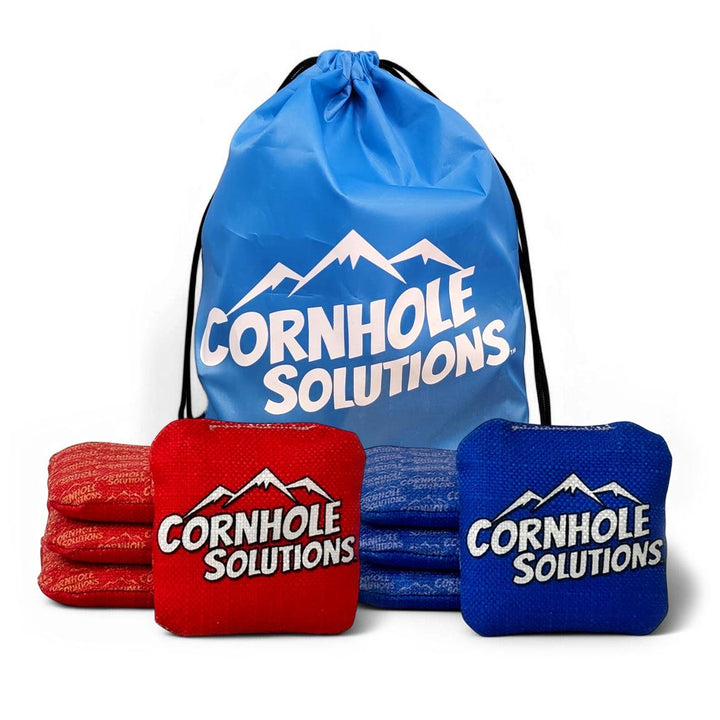 Mini 4"x4" Bags - Set of 8