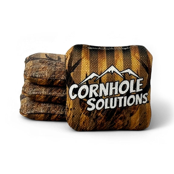 Mini Cornhole Bags - Set of 8 (Pick 2 Colors)