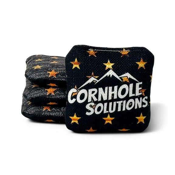 Mini Cornhole Bags - Set of 8 (Pick 2 Colors)