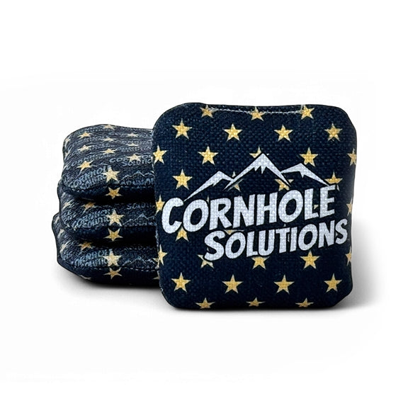 Mini Cornhole Bags - Set of 8 (Pick 2 Colors)