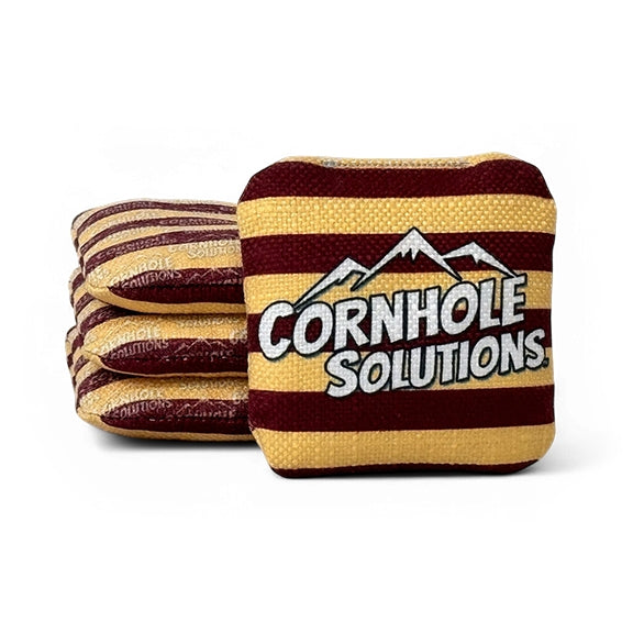 Mini Cornhole Bags - Set of 8 (Pick 2 Colors)