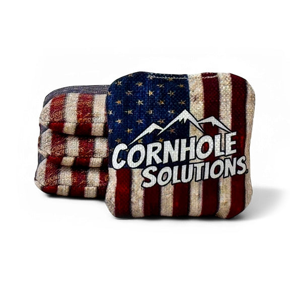Mini Cornhole Bags - Set of 8 (Pick 2 Colors)